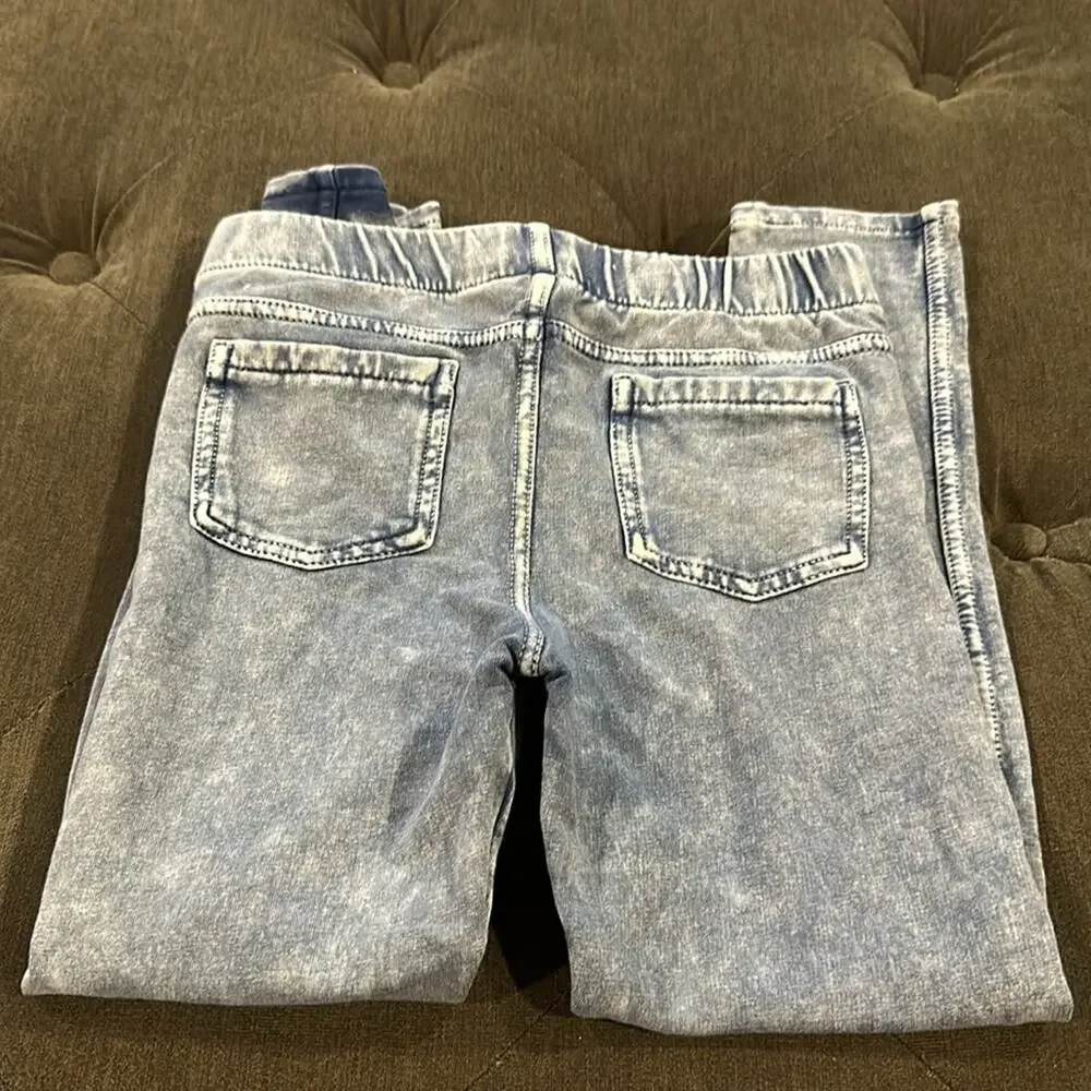 Tucker & Tate jeggings size 6